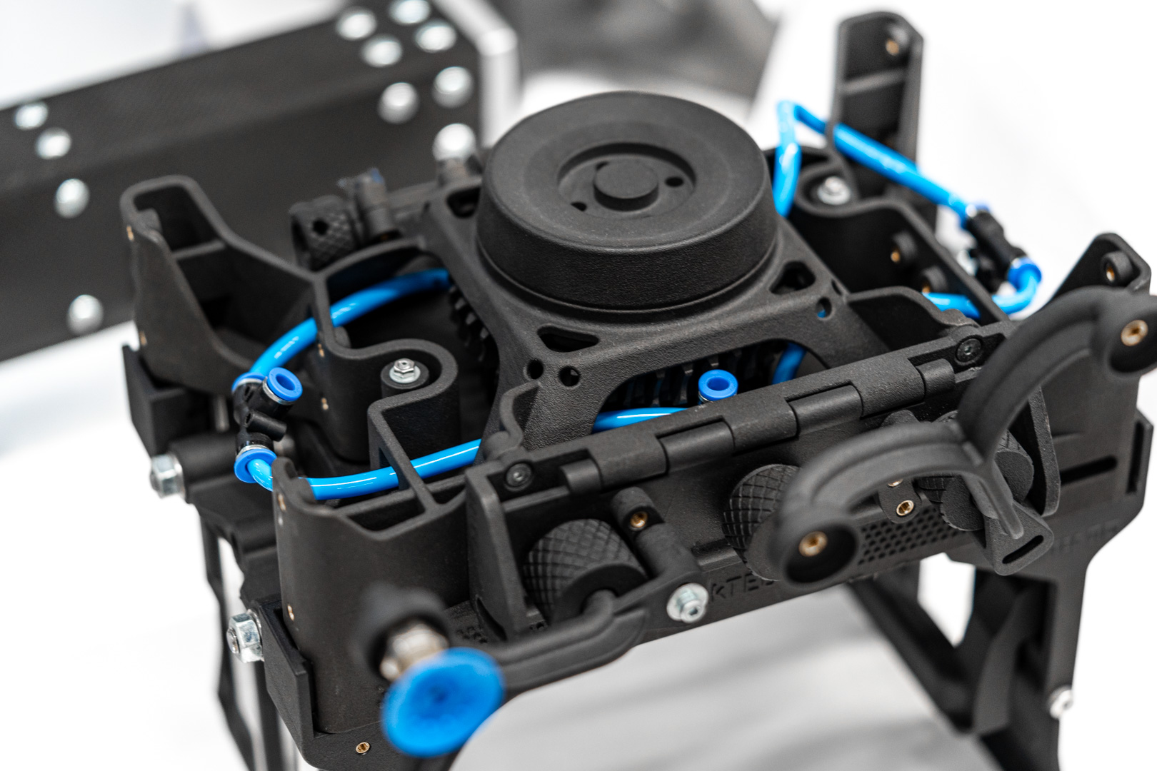 Industrieller 3D-Druck bei KIT3D