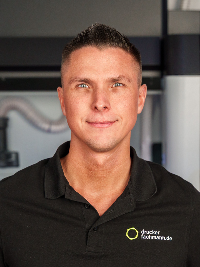 Dominik Heinz bei AdditiveTalk