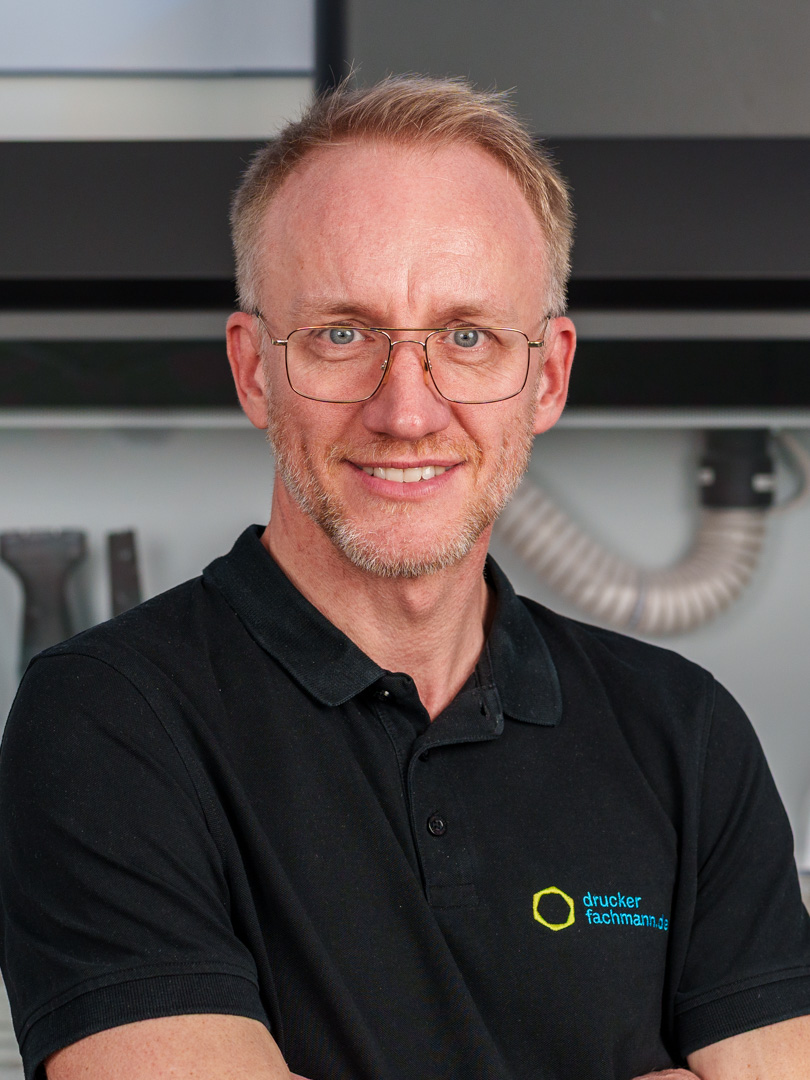 Dennis Opielka bei AdditiveTalk im Gespräch über digitale Orthopädietechnik
